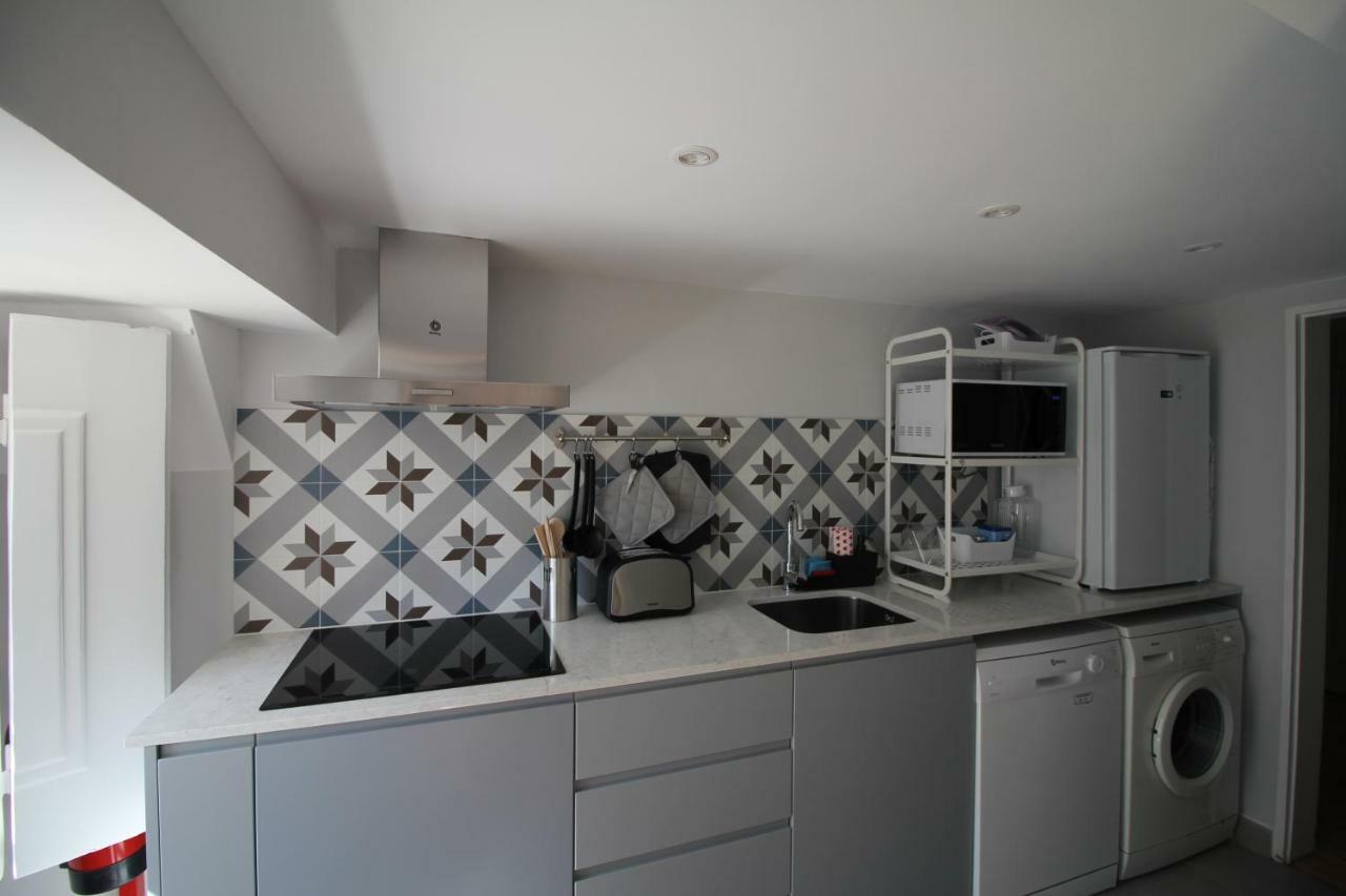 Milanesa Apartment 1 Lisboa 外观 照片
