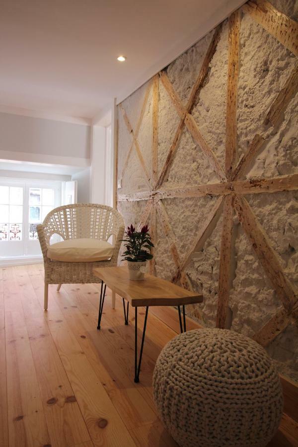 Milanesa Apartment 1 Lisboa 外观 照片