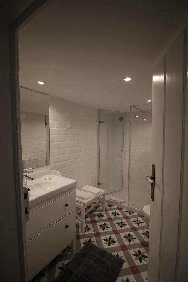 Milanesa Apartment 1 Lisboa 外观 照片